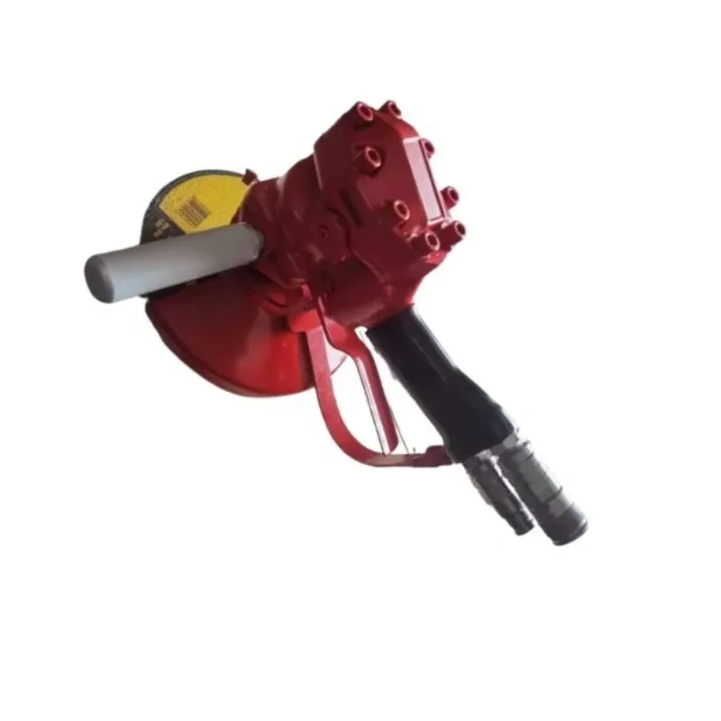 Hydraulic Angle Grinder Powerful Hydraulic Cutting Machine GR30