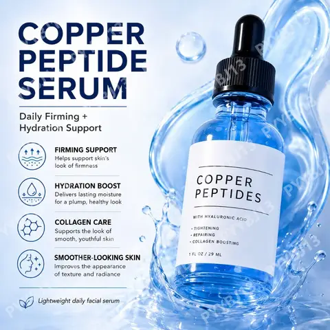 ghk cu copper peptides – ซื้อghk cu copper peptidesพร้อมการจัดส่งฟรีที่ AliExpress version