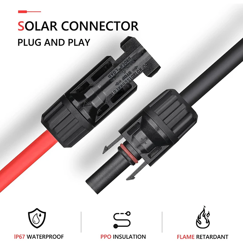 Solar Crimp zange Kabelst ecker Multi tool Zange Crimp zange Solar verbinder Kabel zange Elektriker Terminal Handwerkzeug