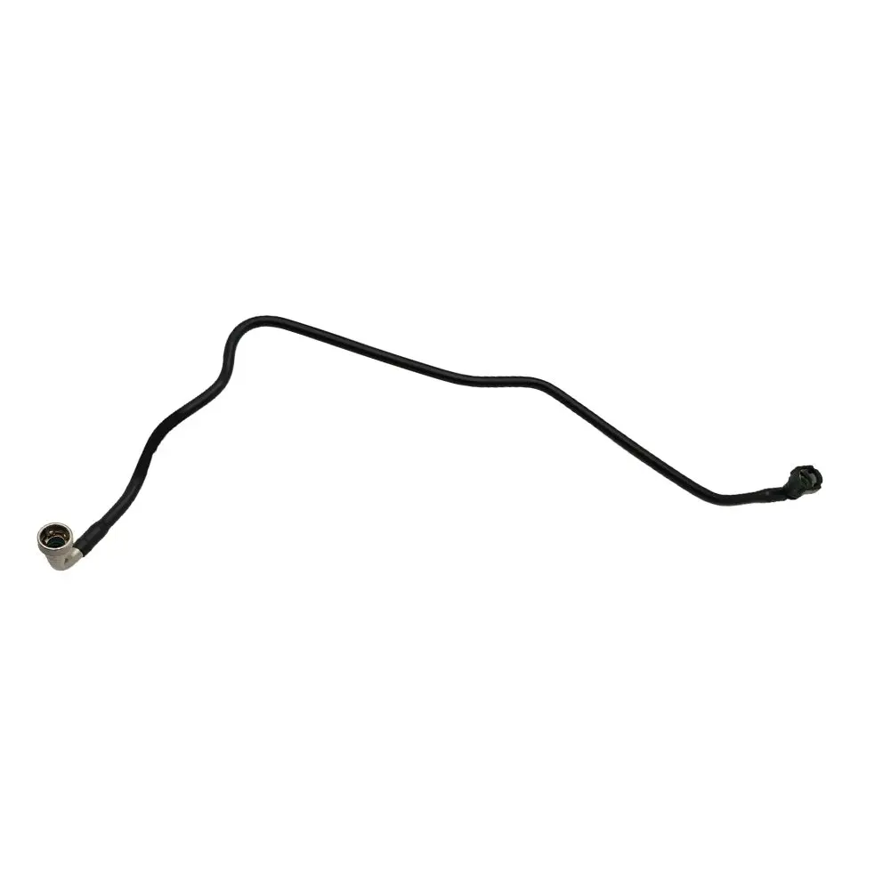 

Fuel Line for Chevrolet For Silverado 1500 2008-2018 Rear Gas Hose Black Rubber OEM 904 018 Direct Replacement