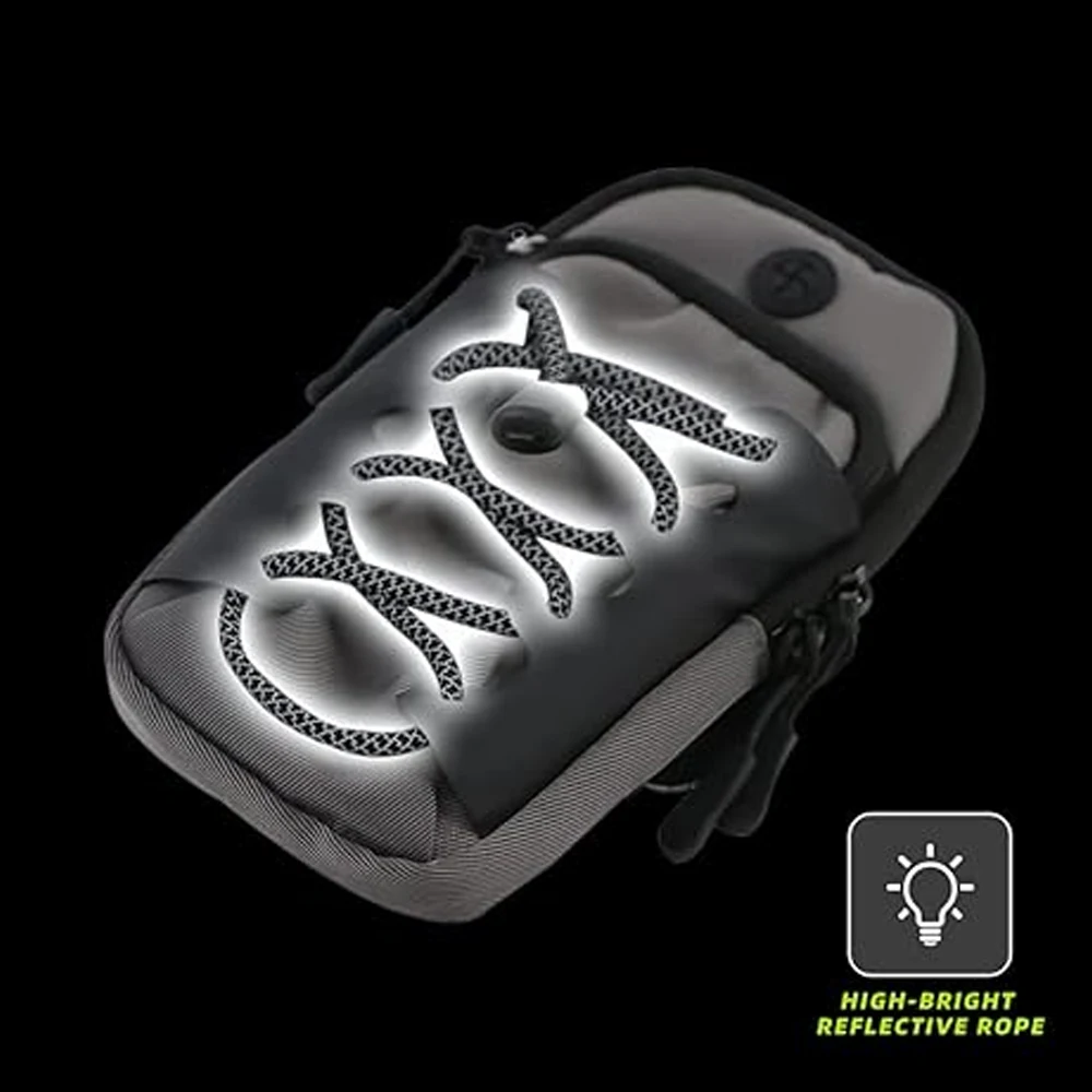 Phone Holder BAG For Surron Lightbee S/X Segway X160/X260 Cover Pack Storage Motorcycle Backpack Parts Electric Dirt Bike