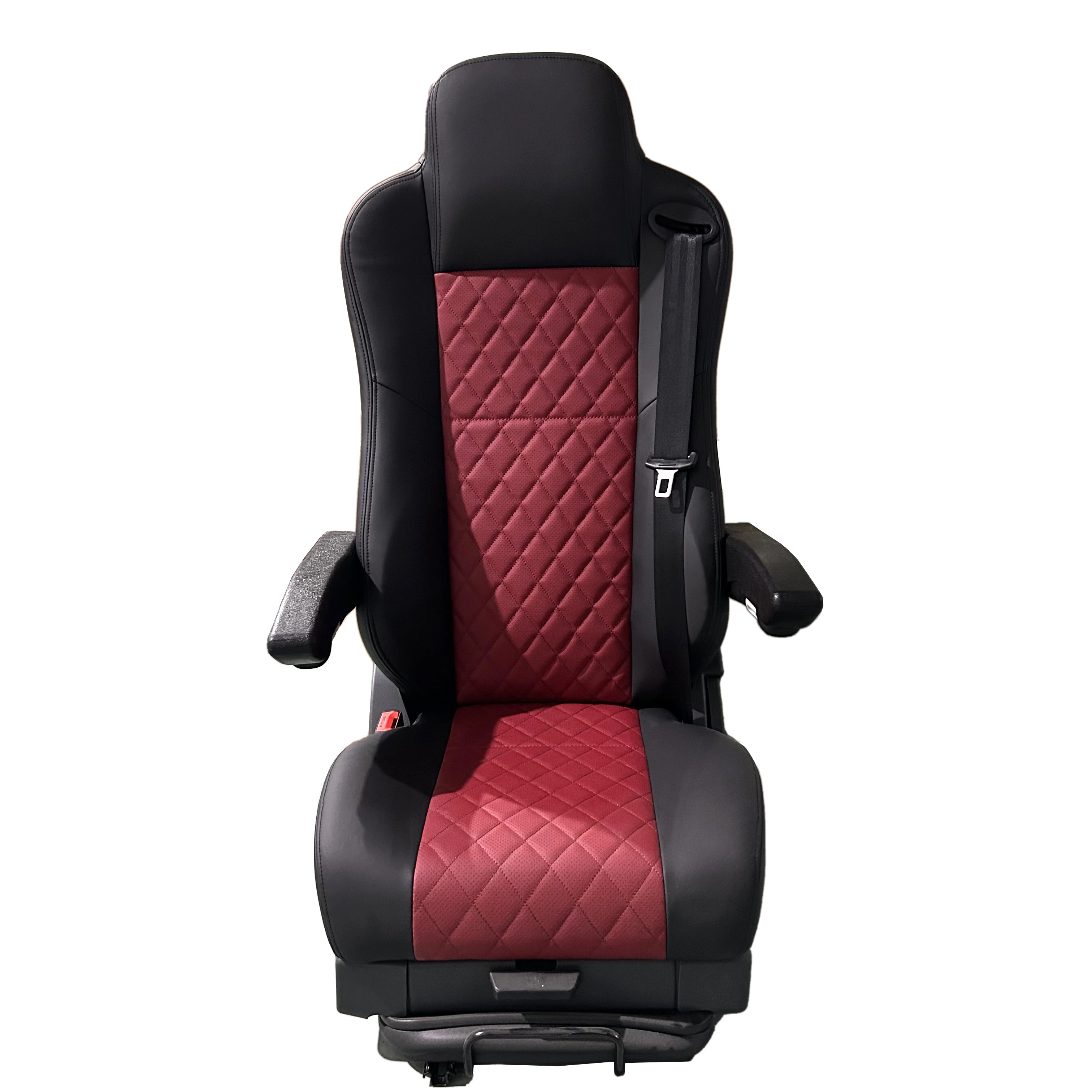 

Electric Van Back Seat for Tuning Mini Bus coach Hiace Coaster