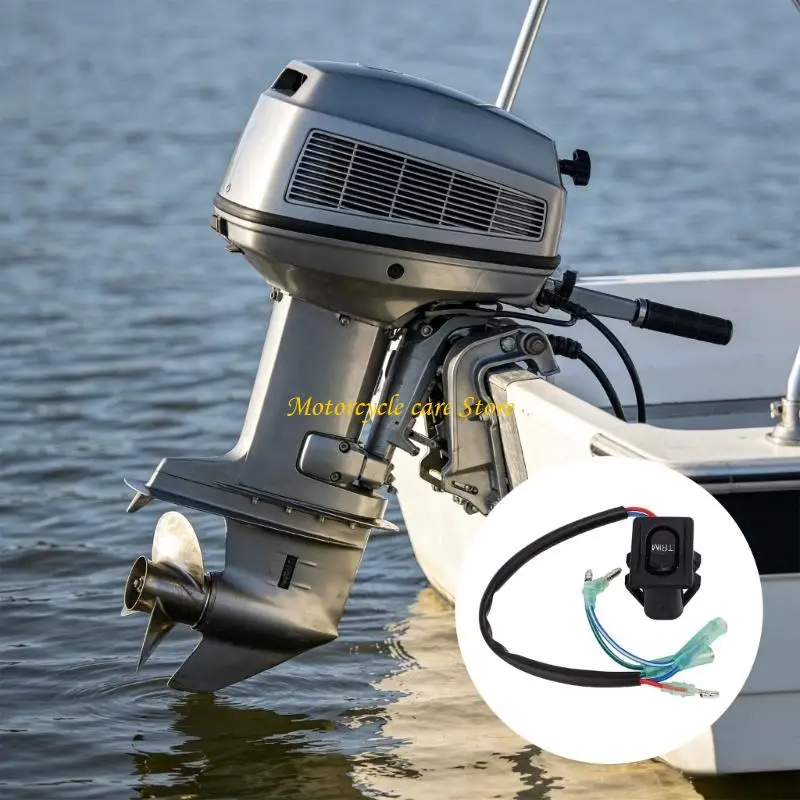 

Рычаг регулировки морского подвесного мотора U75F для различных двигателей мощностью 30 300 л.с.