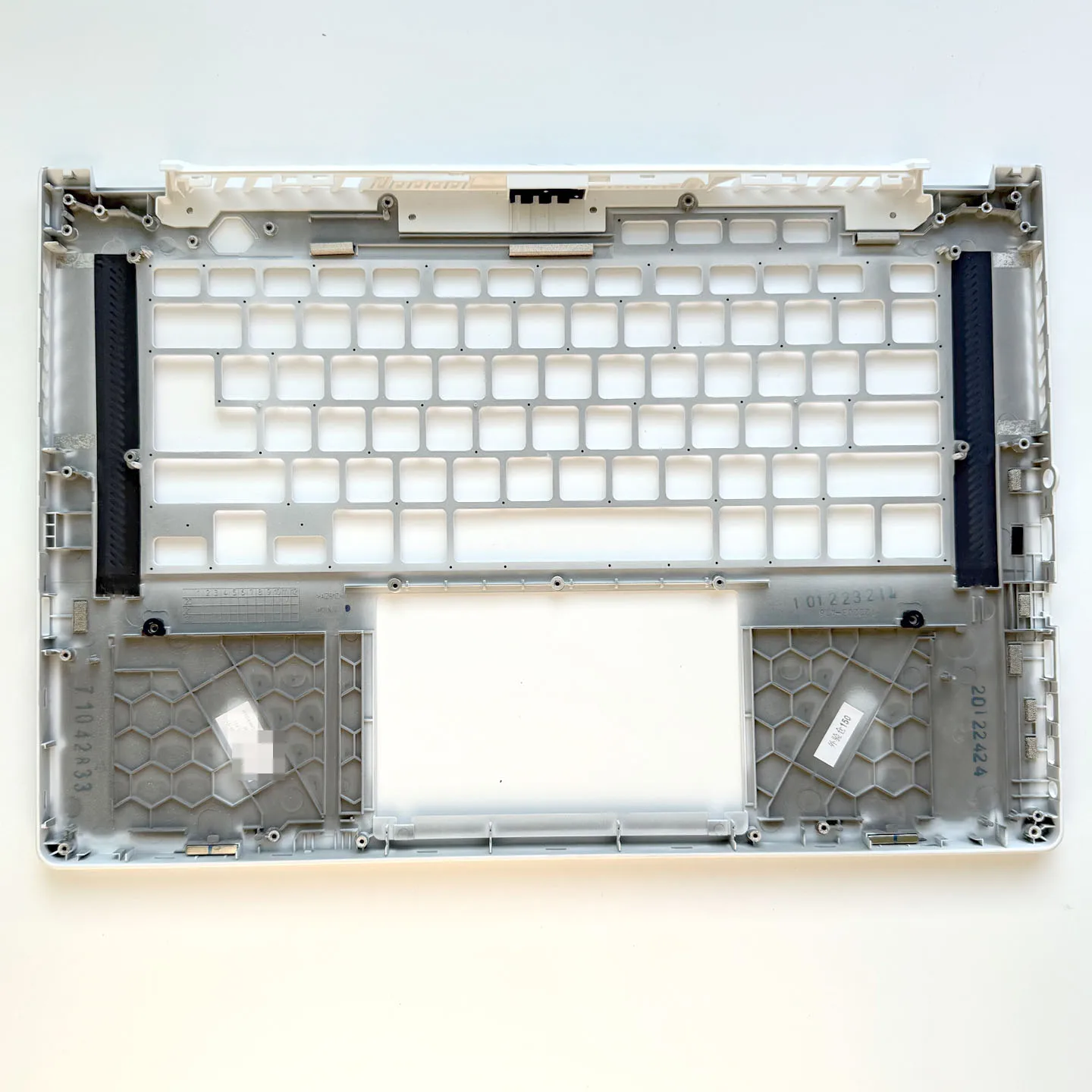 Immagine 3: Adatto per Phantom 15 Ga503 Rog Ga503Qr Modello 2021, Tastiera C Shell, Parti per Laptop, Poggiapolsi, Componenti per Computer, Telaio