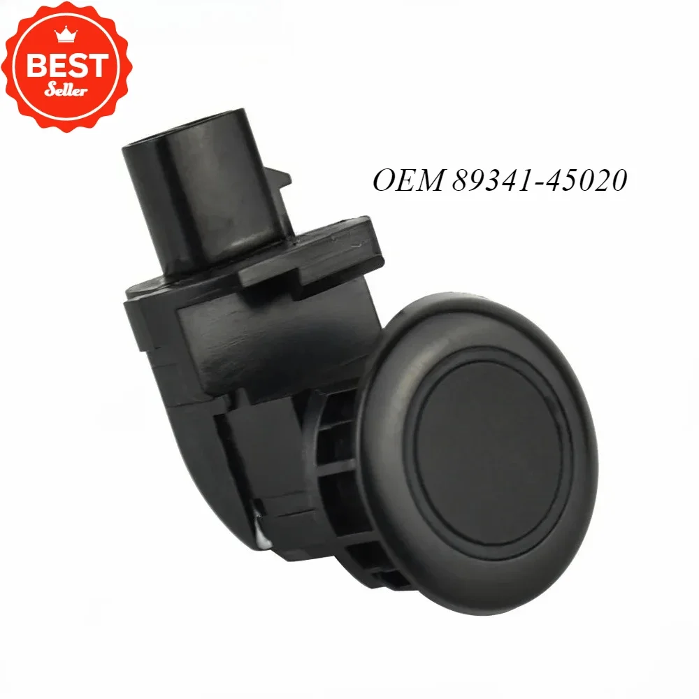 

New 89341-45020 8934145020 PDC Parking Sensor Parking Radar Park sensors For Toyota Sienna 2009 2010