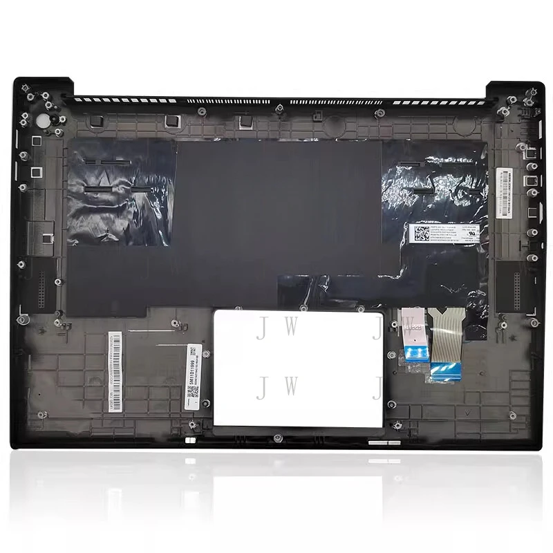 DDJ   Palmrest for Lenovo ThinkPad P1 X1 Extreme Gen4 2021 Keyboard US