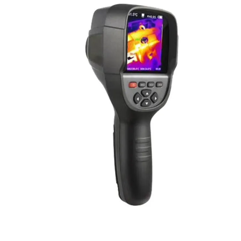 YRH800 Handheld High Precision YRH800 Mine Thermal Imager