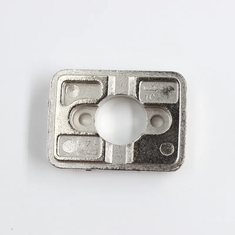 For SCY 18101 1/18 RC Car Upgrades Parts 8028 Metal Motor Mount Replacement Components-Y44A