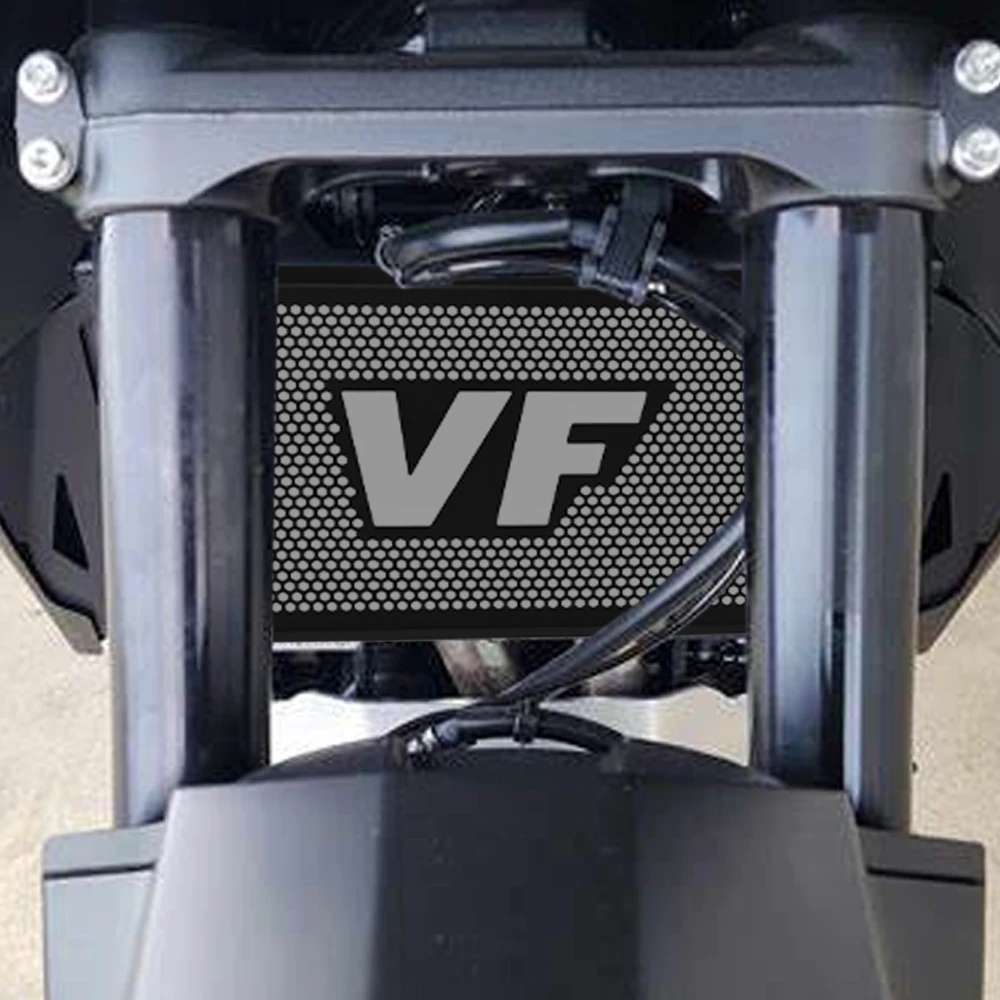 Motorcycle Radiator Grille Guard Grill Cover Protector For Honda VF750 VF 750 750C VF750C BJ MAGNA Magna V45(RC43)1993-2004 2003