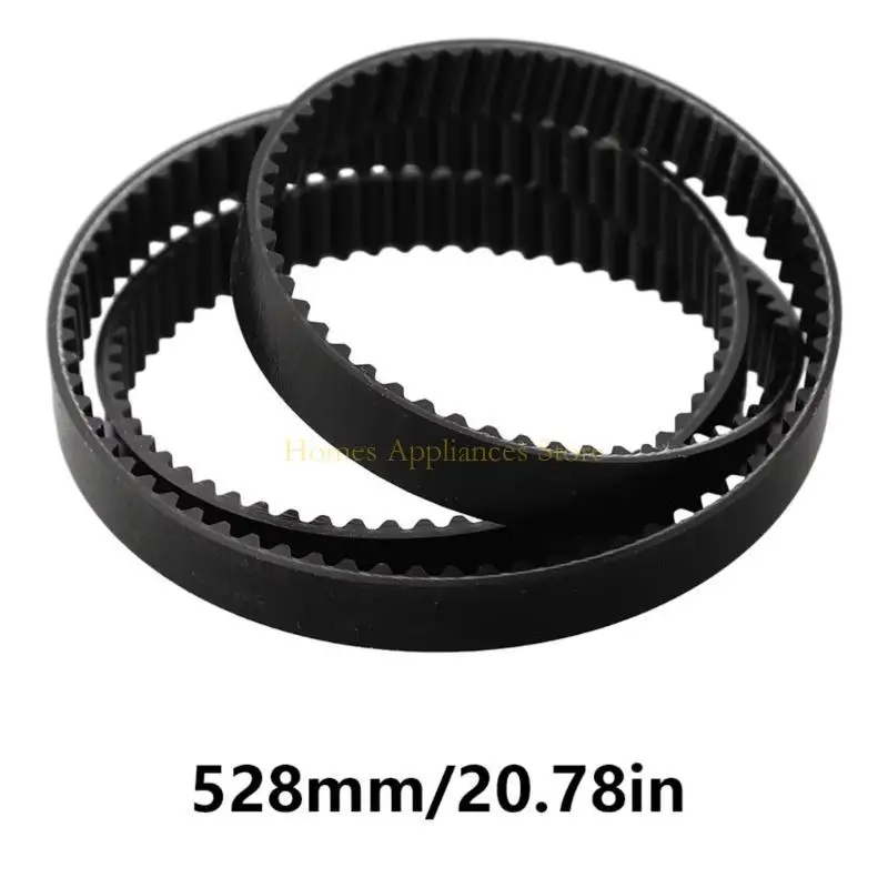 D0AB Breadmaker Drive Cintura sostituzione Accessori per cucina per cucina Parte 176 Denti