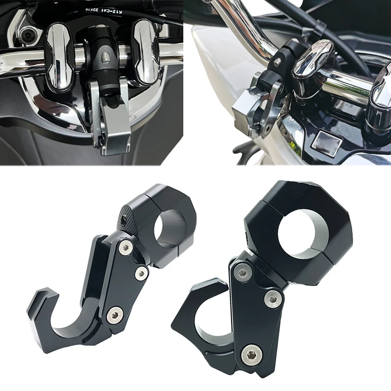 

Мотоциклетный крючок, крючок для сумки для шлема, держатель, вешалка, крючки для Honda PCX 125 PCX 150 PCX 160 PCX 125 PCX 160 PCX 150