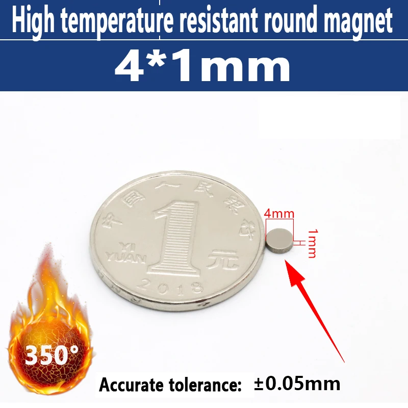 1x2 1x3 1x5 1,5x1 1,5x2 1,5x5 2x1 3x1,5 4x1,5 4x20 mm 350°C Hochtemperatur-Büromagnethaken für Kühlschränke – Detail 18