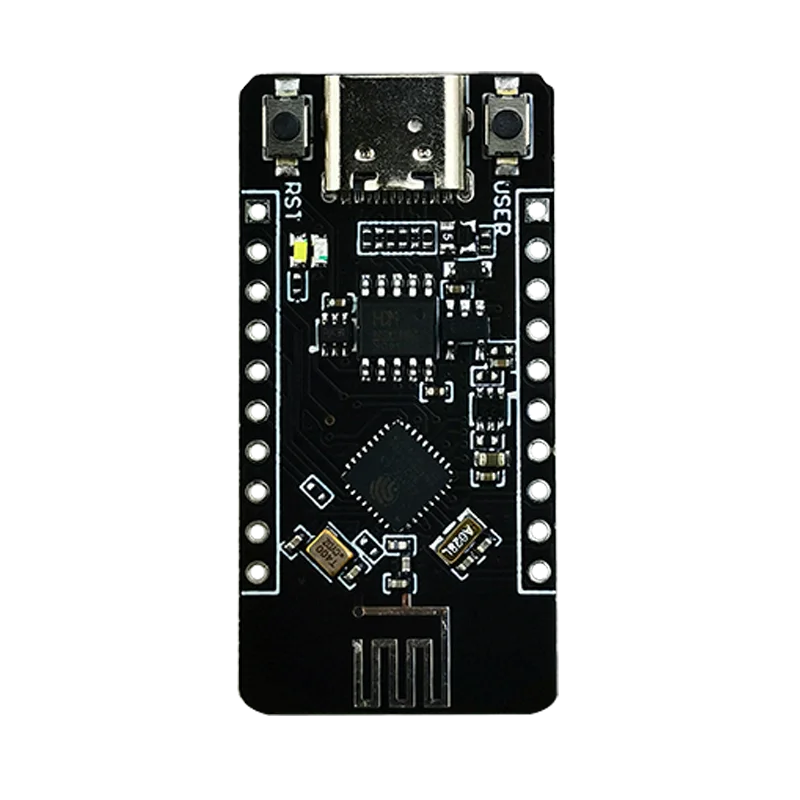 Heltec ESP32-C3FN4 Microprocessor ESP32-C3