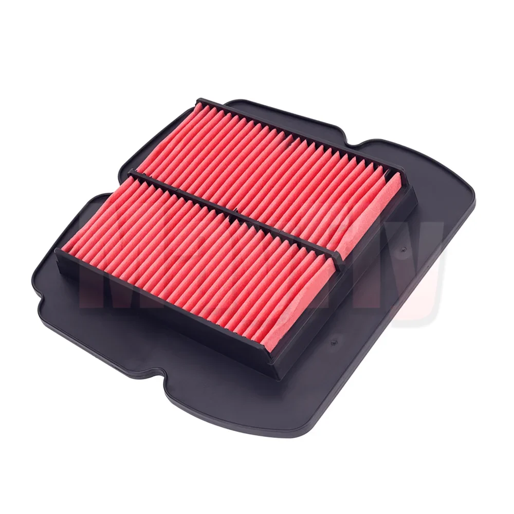 

Fit for SV650 SV1000 SV650S 2003 - 2016 SV1000S SV 650 SV 1000 2004 2005 2006 07 08 09 10 Motorcycle Air Filter Cleaner Intake