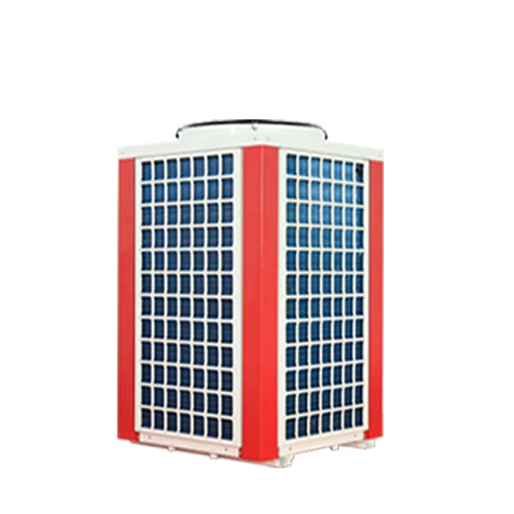 5kw 20kw 23kw 28kw air source dc inverter heat pumps swimming pool heater air water heat pump