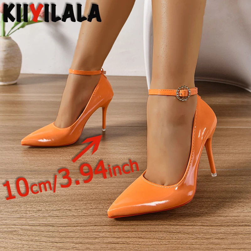 Orange-10cm