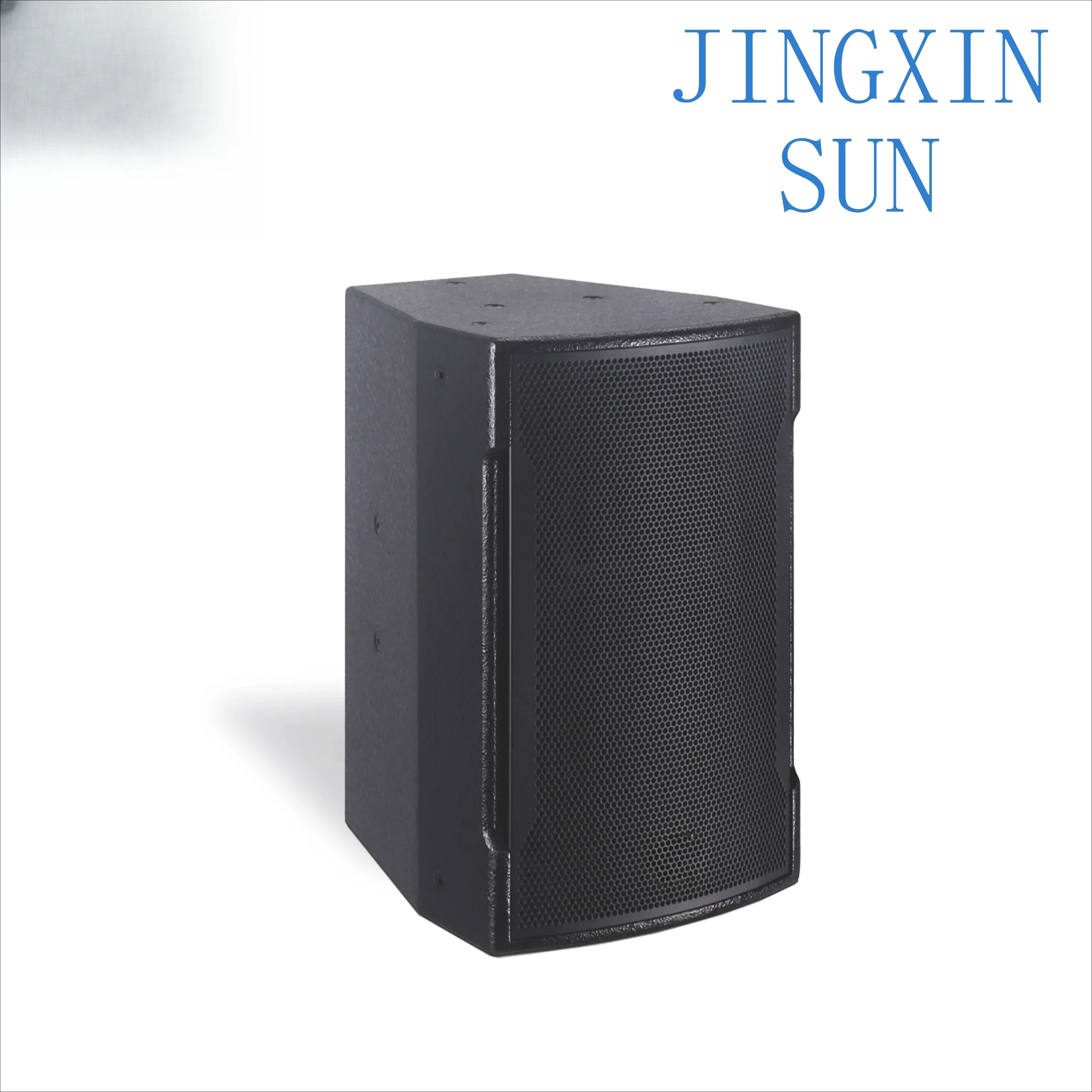 DZ-10 Professional Stage Performances Speaker,250W 10 Inch 2-way Full Range Sound Systems