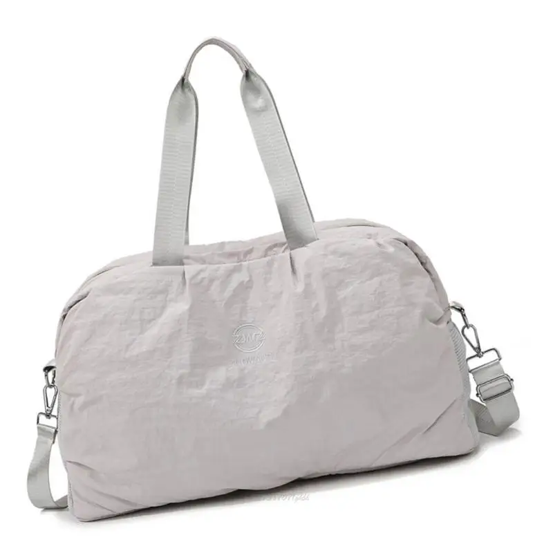 X5XA حقائب سفر مقصورة رطبة وجافة مقاومة للماء عملية مقاومة للدموع لصالة الألعاب الرياضية والسباحة والإقامة في المستشفى #4