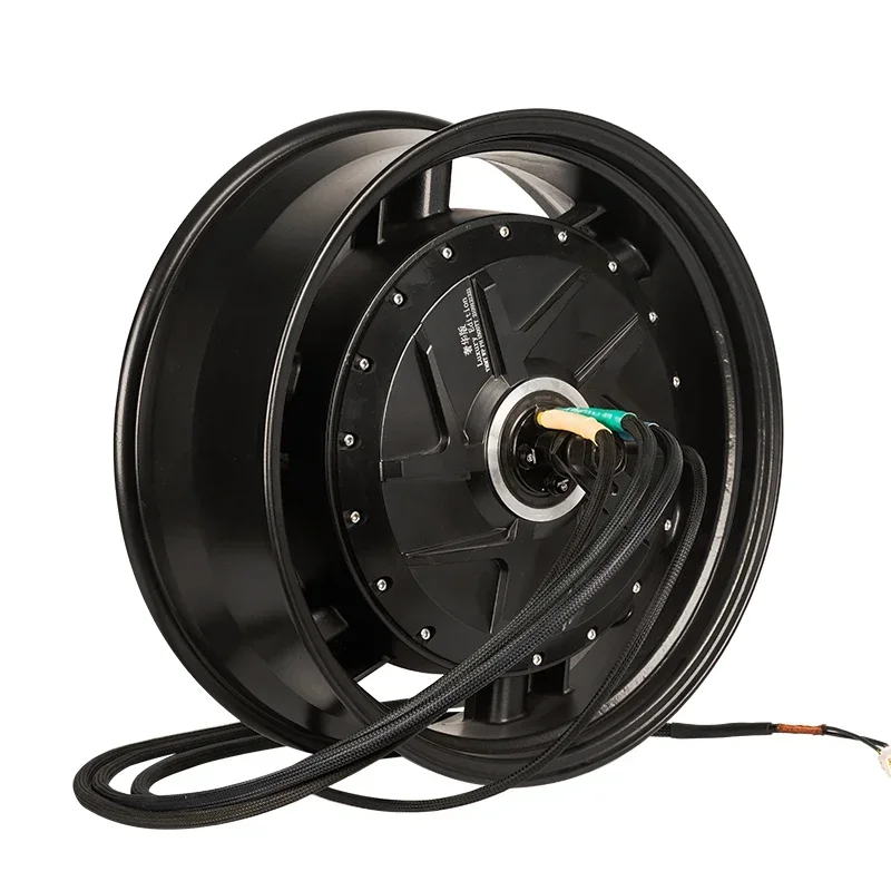 Ymmotor High Speed …