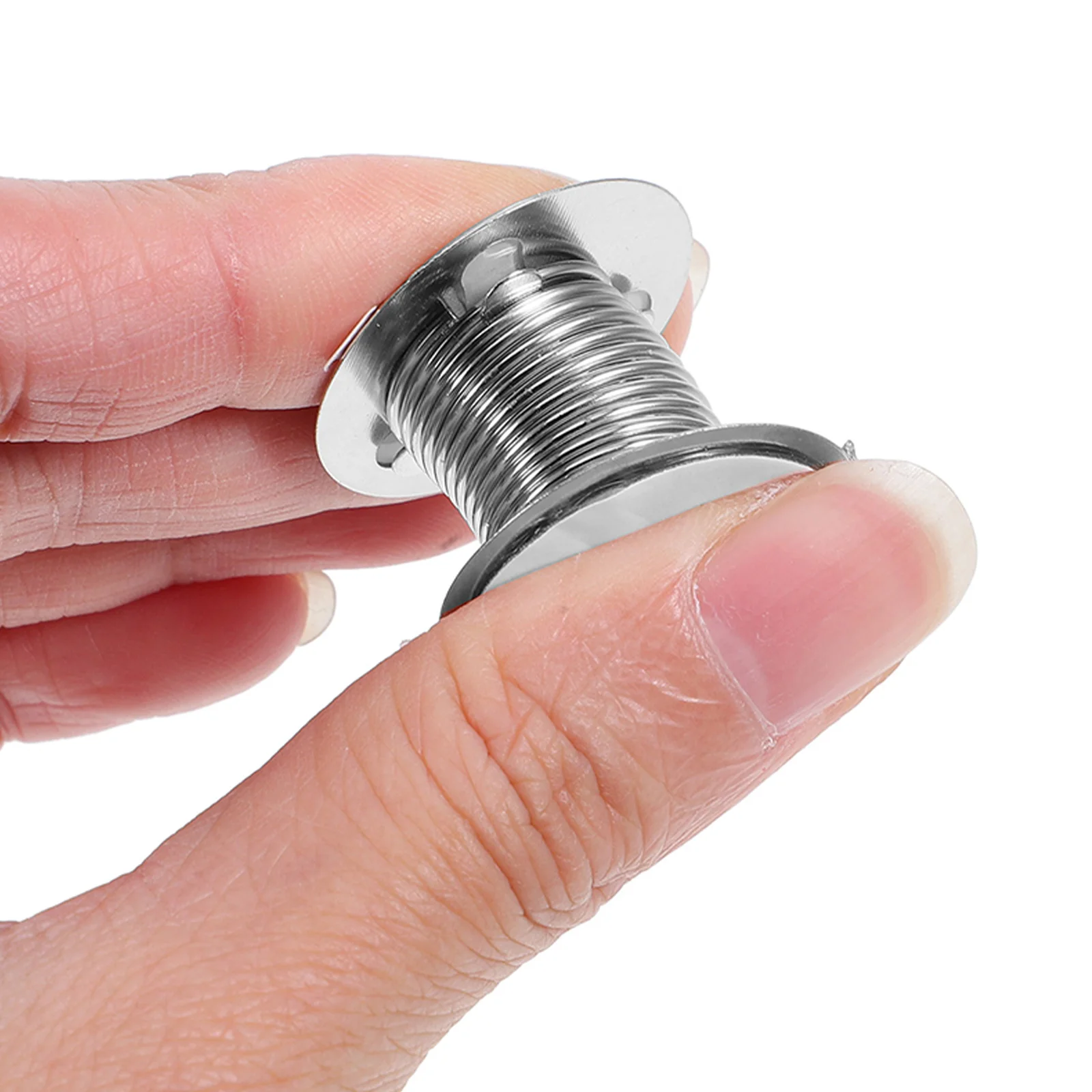 

50pcs Car Bobblehead Base Universal Sticky Dash Mount Spiral Coil Spring Holder For Dashboard Ornament Automotive Wobble Mount