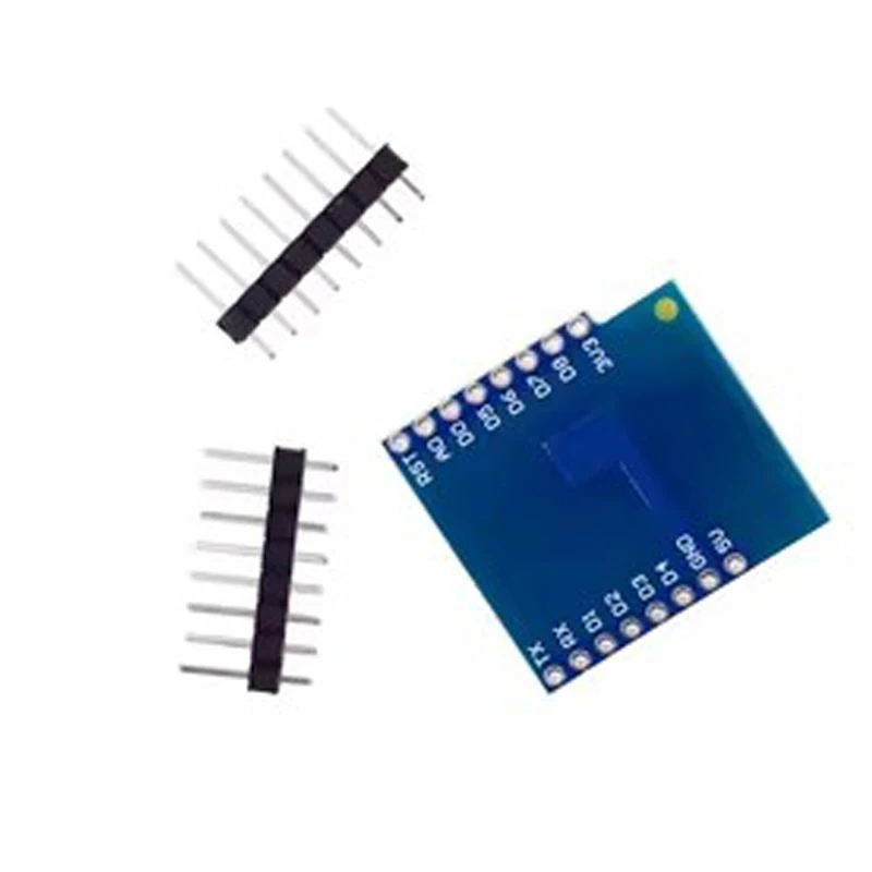 WEMOS D1 mini کے لیے Buzzer Shield V1.0.0