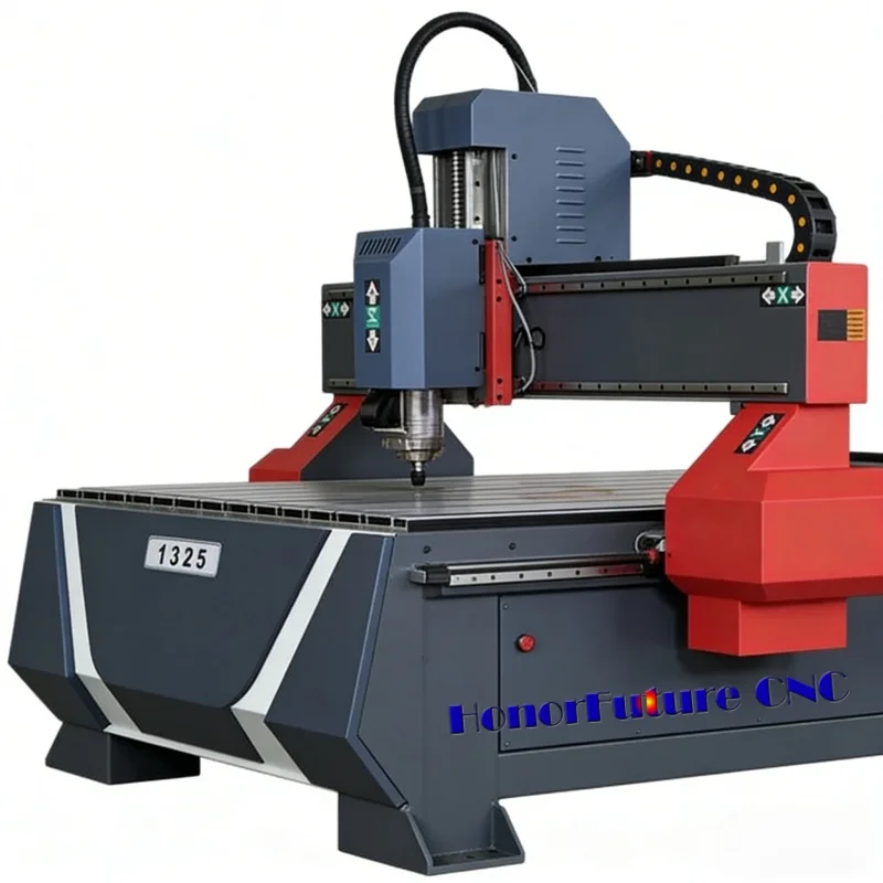 Heavy Duty Multiply Functions Foam Cutting Cnc Router With Oscillating Knife Cutting Auto Patrol Function 1325 1530 2030 2040 CE