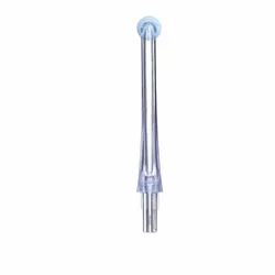 for HX8331HX8332 electric dental cleaner nozzle For Philips tooth punch replacement nozzle HX8340