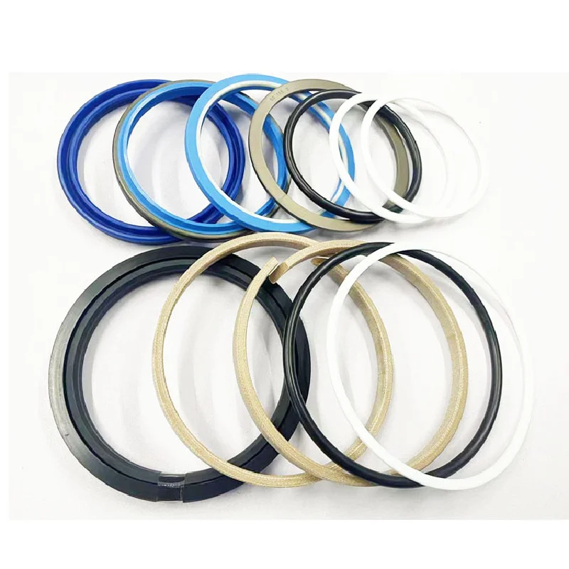 For Bucket Cylinder Seal Kit 707-99-45230 7079945230 Fits Komatsu Pc200-7 Pc200lc-7 Pc210-7k Excavator