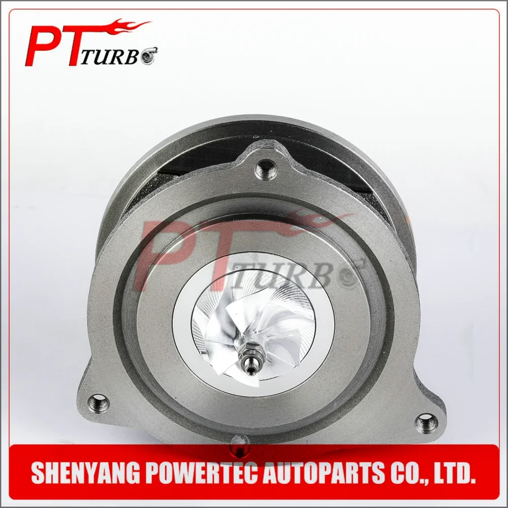 MFS Turbocharger Cartridge 04B253019A Core16309880003 For Skoda Fabia Rapid 1.4 TDI 66KW CUSA / CUSB 2014- Engine Parts