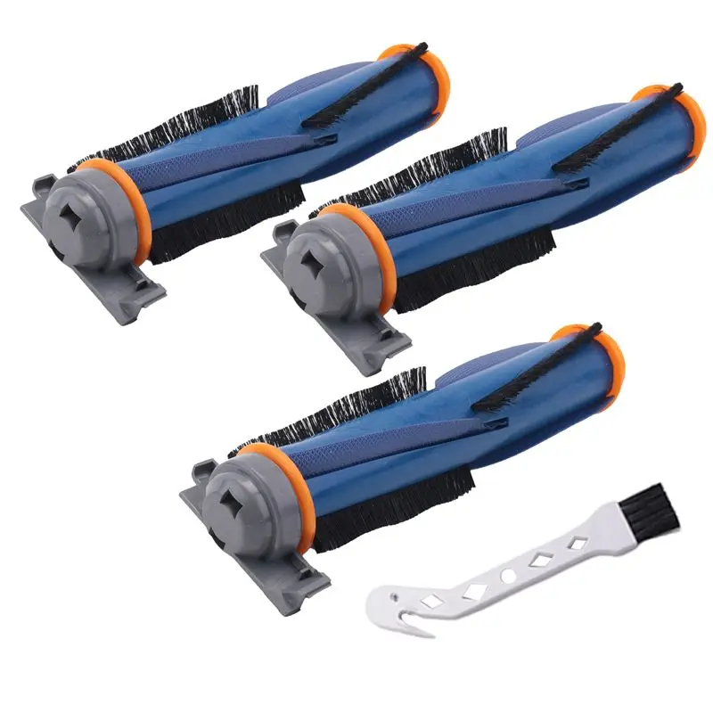 Y50A-Replacement Parts For Shark AI AV2501S AV2511AE AV2610WA AV2501AE RV2502AE RV2400WD RV2610WD Robot Vacuum Main Brush