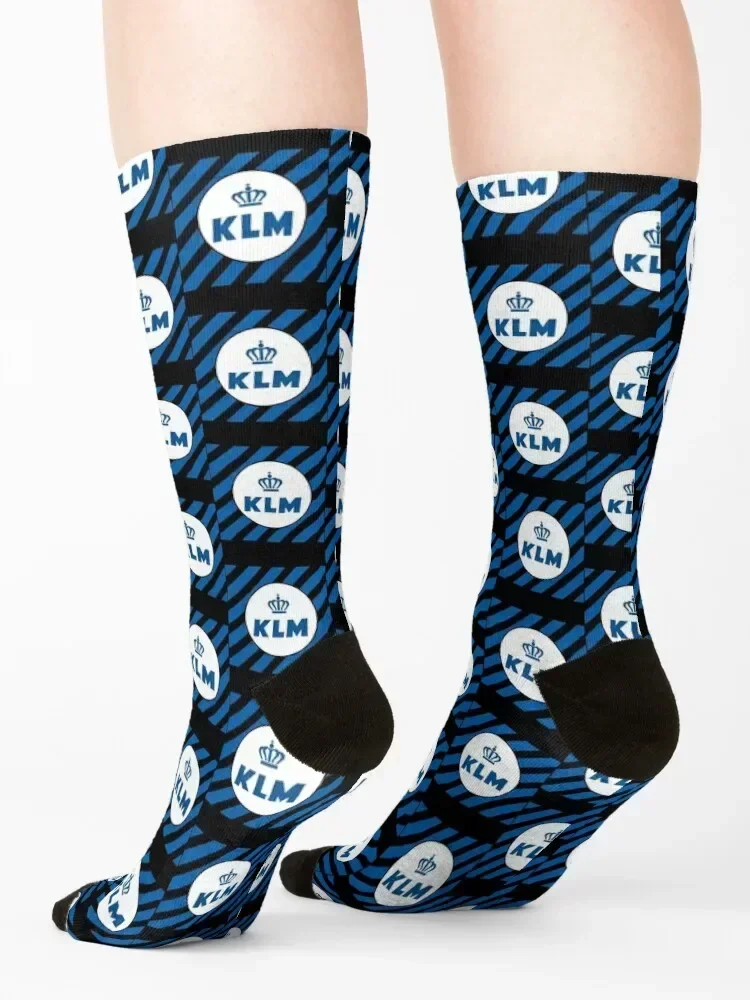 Fabulous KLM Design Socks sports and leisure shoes Socks For Men Women's