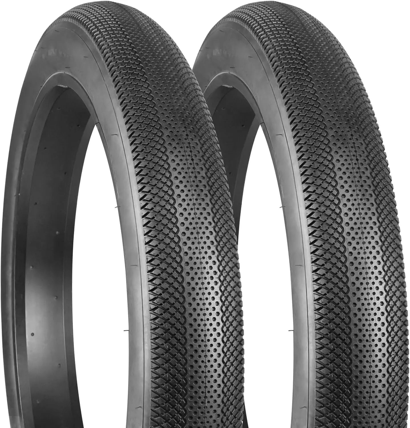 

ZUKKA 26x4 Fat Tire для электронного велосипеда, высокопроизводительная 26-дюймовая толстая шина для MTB и электровелосипедов, прочный вездеходный направляющий протектор