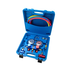 Top Quality R1234yf AC Manifold Gauge Set