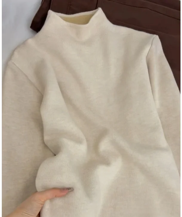 

Женская одежда 2025 Новый стиль, повседневный и модный женский свитер, для индивидуальных продуктов, пожалуйста, свяжитесь с нами