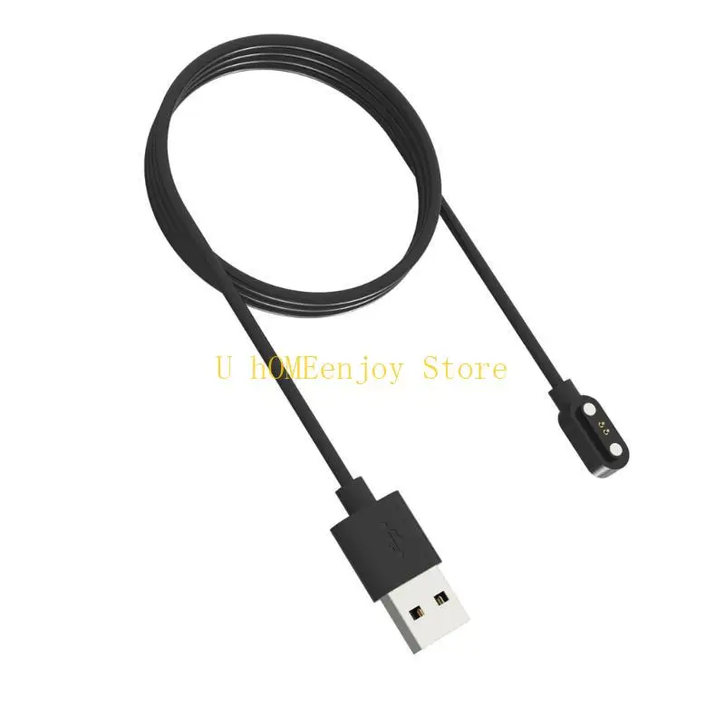 B0KF USB Charging Power Supply Adapter for Zeblaze 2/2 Lite