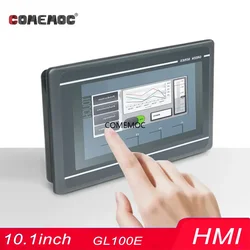 Kinco GL070 GL070E GL100 GL100E GL07E GL70 7 10 Inch Green Series HMI Ethernet Mt4434t Mt4434te Mt4532t Mt4532te Replacement