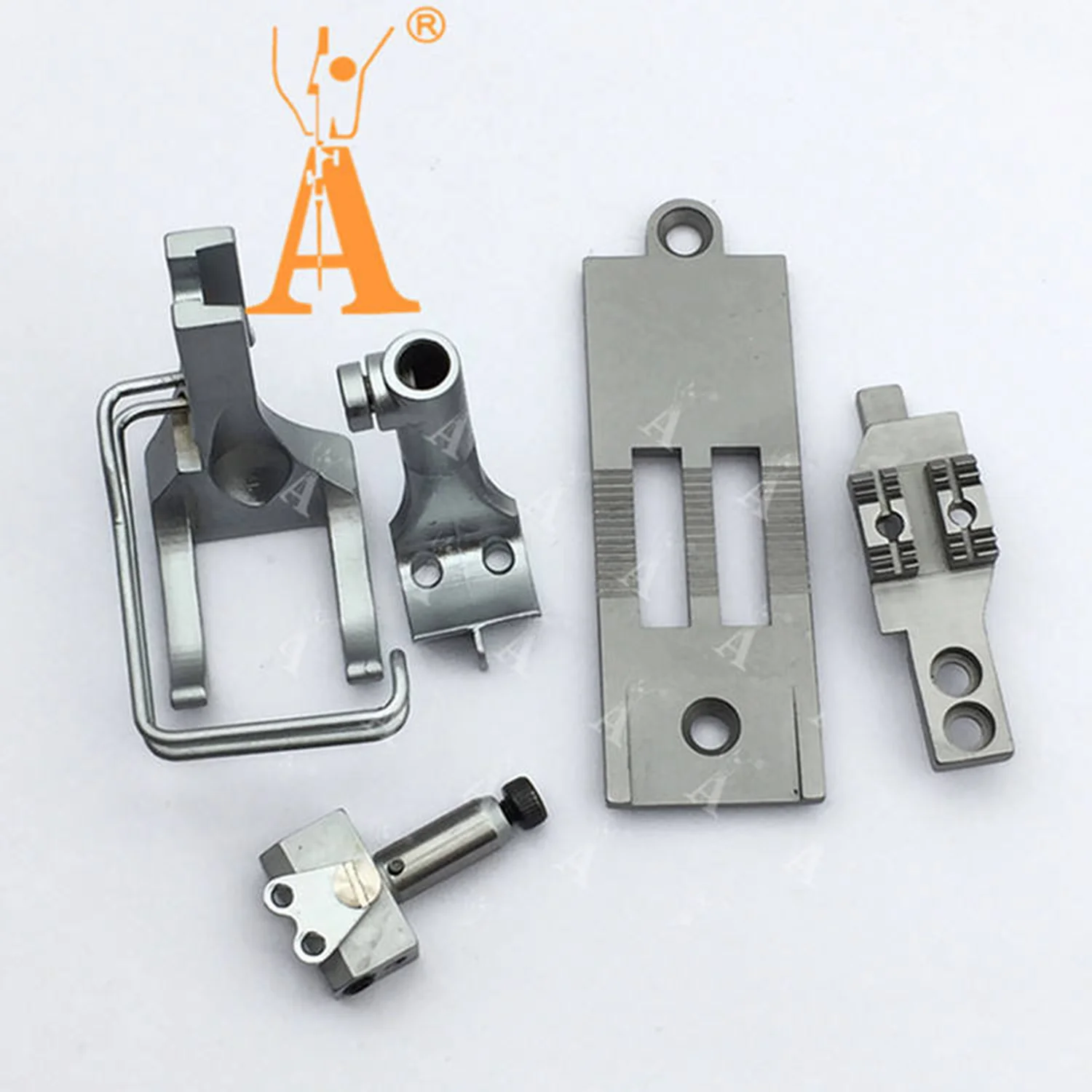 GAUGE SET 0067 222563+0067 222 - Sewing Machine Needle recensie en prijs
