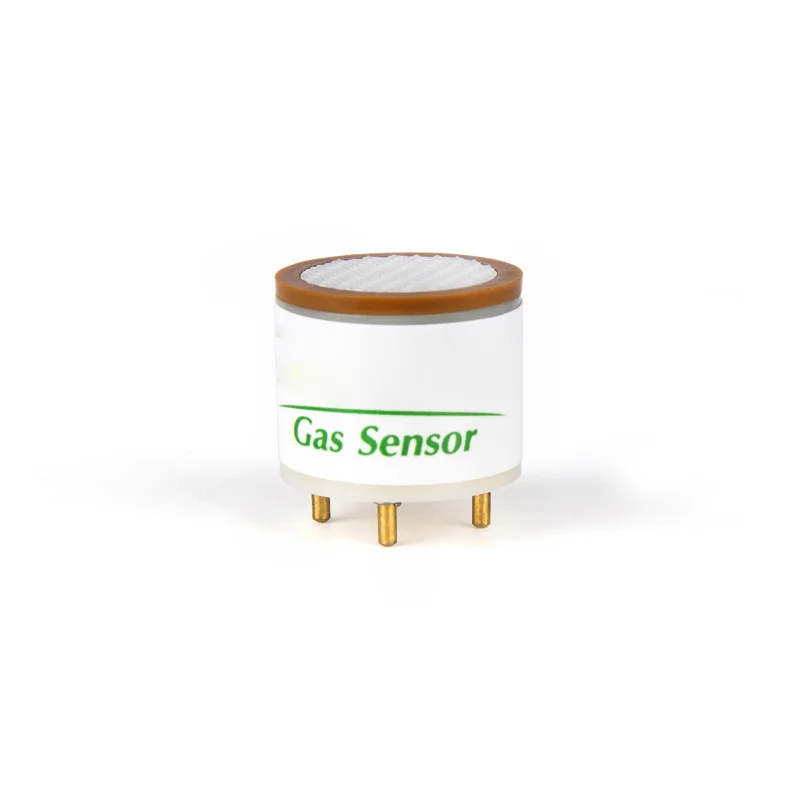 Picture 4: 2PCS High Precision CLO2 Sensor Chlorine Dioxide Detection In Petroleum Field Chlorine Dioxide Gas Detection Sensor