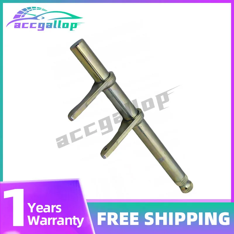 

Clutch Release Shaft 23260-63J20 for Suzuki Swift Sport (MT)1.5 M15A RS416