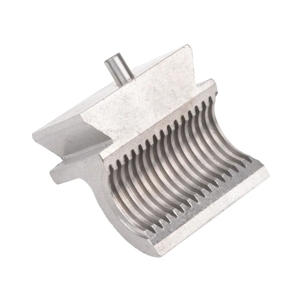 Metric Half Nut for Lathe Feed Screw Used with For WM210V 317 For BHC210 HS210 JY210V CTC210 Standard Metal Spare Part