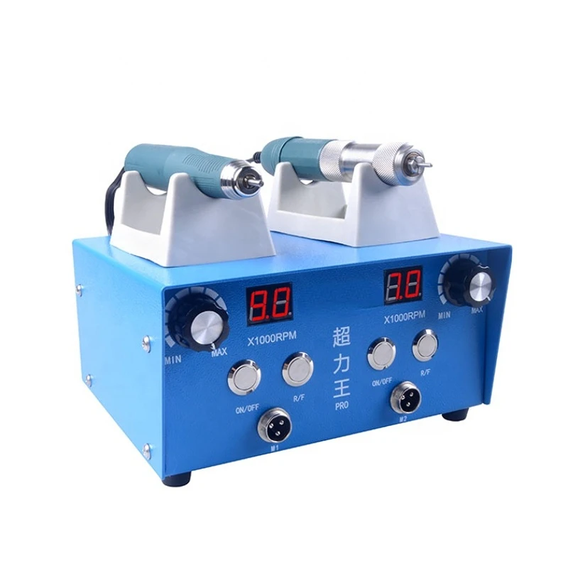 60000 rpm 12N.CM micro brushless motor mini diy wheel stone polishing machine