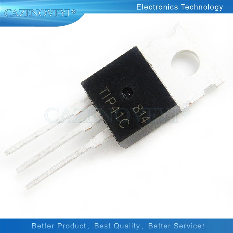 10pcs/lot TIP31C TIP32C TIP41C TIP42C LM317T IRF3205 Transistor TO-220 TO220 TIP31 TIP32 TIP41 TIP42 LM317 IRF3205PBF In Stock