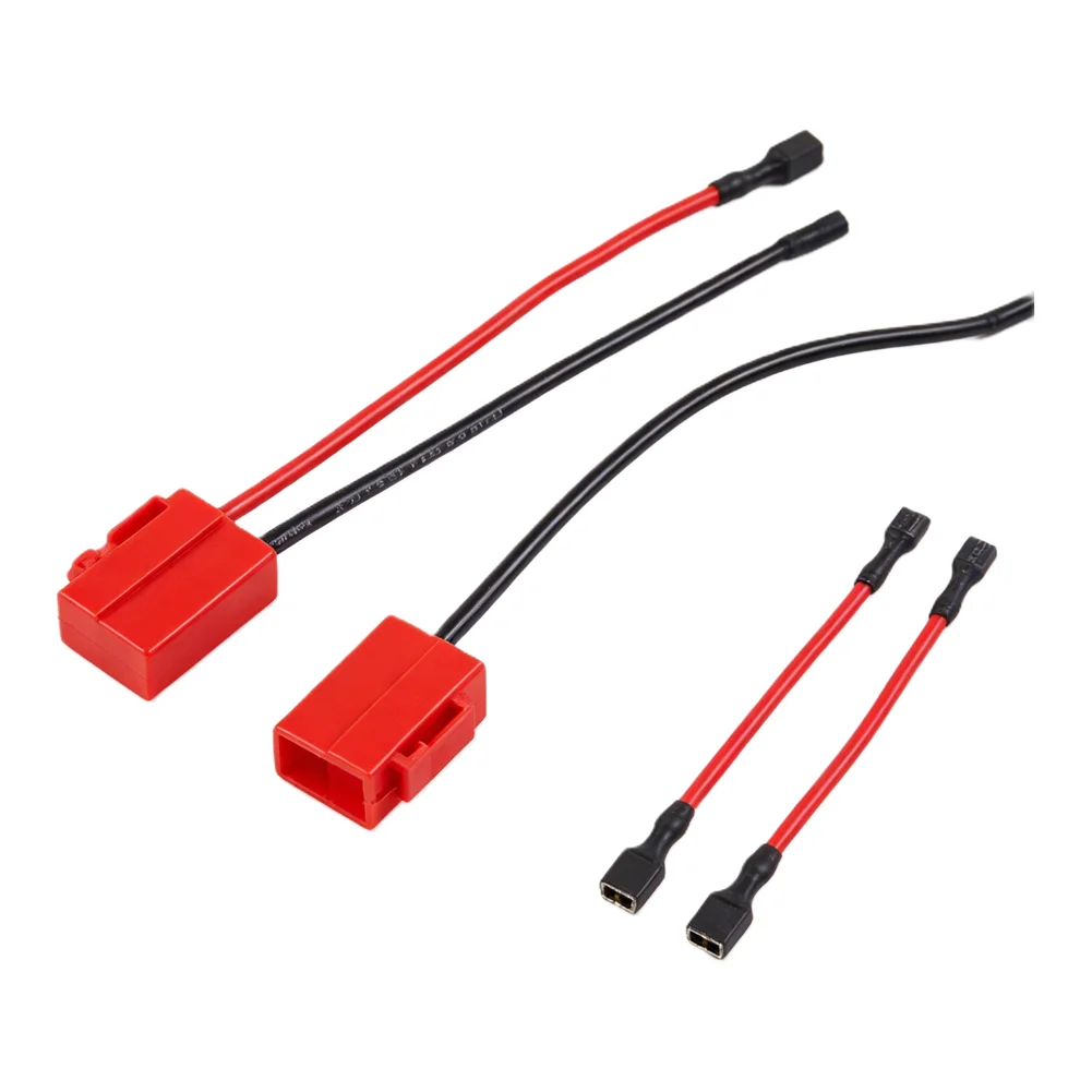 Ride-On Battery Wiring Harness 6V/12V/24V Children\'s Ride-On Battery Wiring Harness For Ride-On Toy Car Parts Connectors