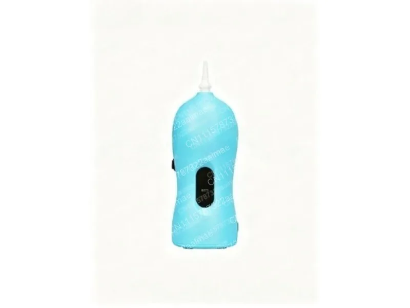 Dual Head Electric Balloon Pump for Strip & Magic Balloons, Fast Inflation Party Decoration Tool