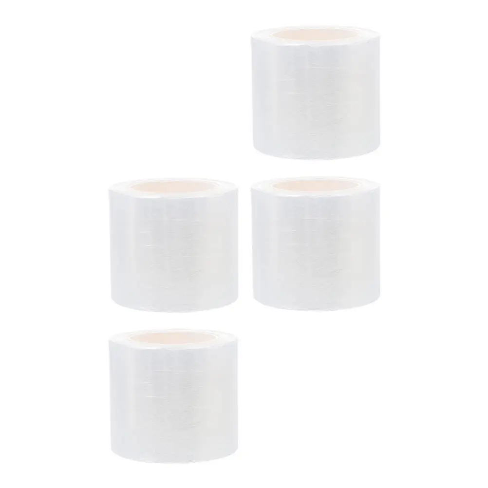 

4Pcs Freshness Preservation Film for Microblading Professional Tattooing Supply Smooth Ultra-Thin Adhesive Lightweight Portable