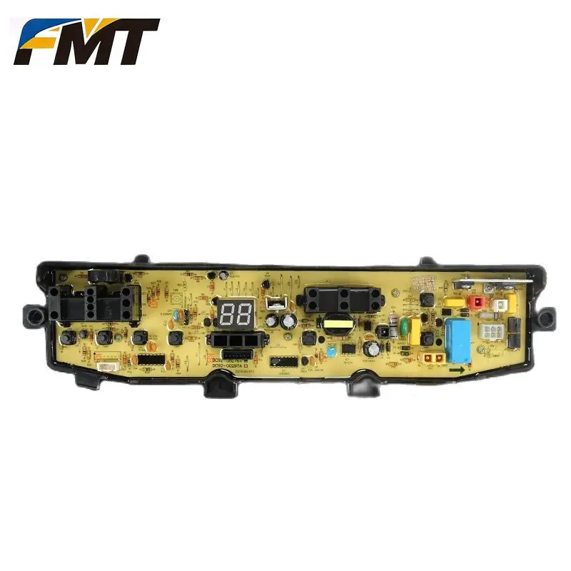 new for Samsung washing machine Computer board WA88V95V3 DC92-00278 DC92-00297A