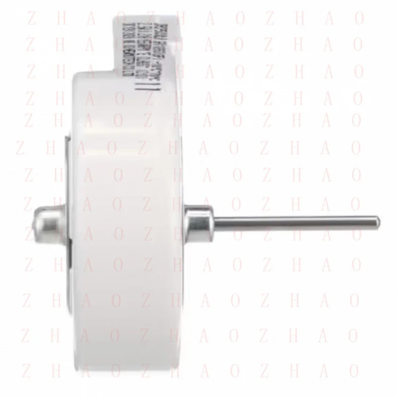 L+ Fits Samsung DRCP5030LA, SA11893(SP) Condenser Fan Motor, 12 V DC, Refrigerator