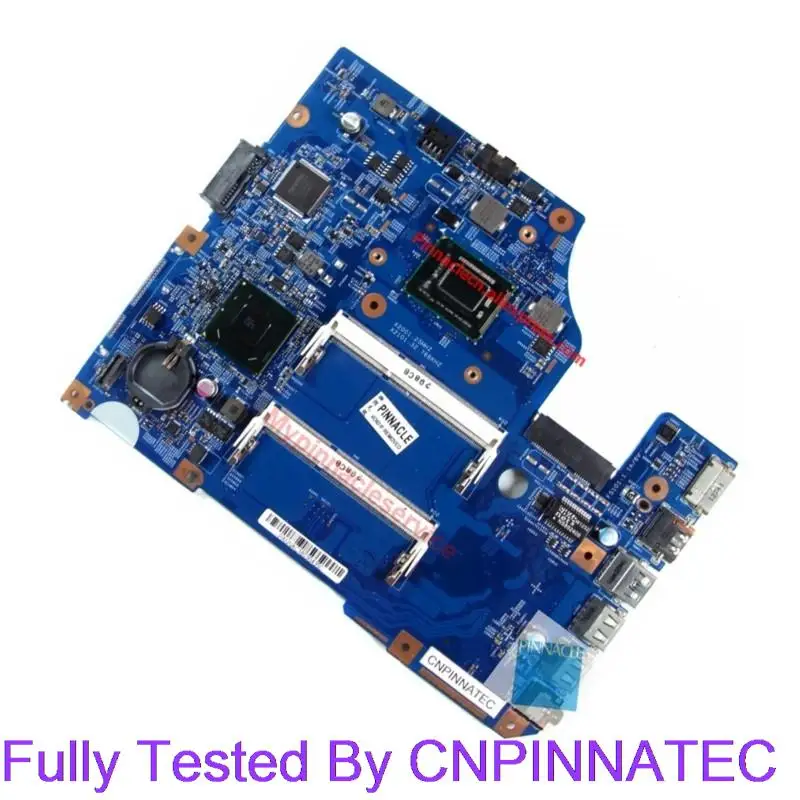 

NBM1K1100A NBM1K11009 Motherboard For Acer Aspire V5-571 V5-471 48.4VM02.011