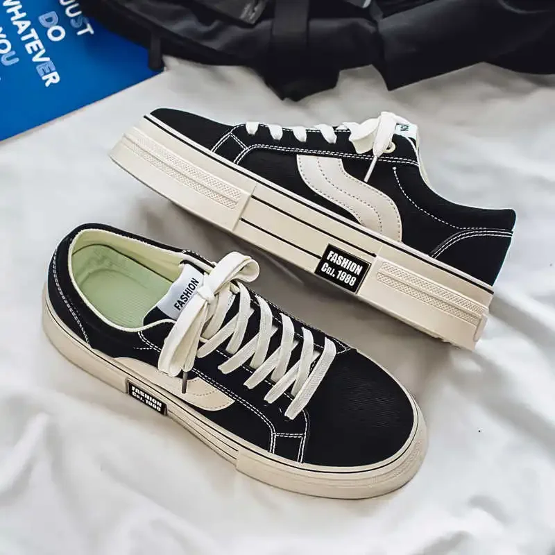 أحذية رياضية بكعب رفيع ومقدمة مستديرة 46 منسوجة باللون الأصفر لكرة السلة للرجال أحذية سوداء للرجال أحذية رياضية مجموعة رياضية مثيرة للاهتمام