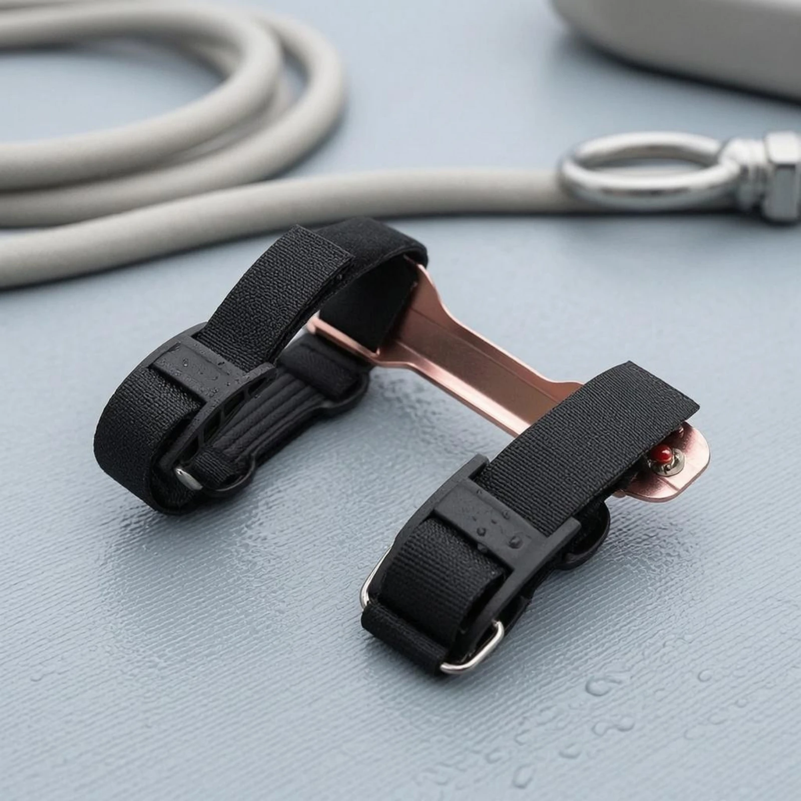 bcd-singlecylinder-adapter-aluminum-alloy-backplate-singlecylinder-adapter-diving-gear-strap-material-straps-plastic-cam-buckles